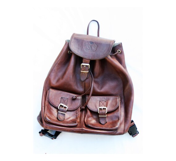 Picard backpack 2025