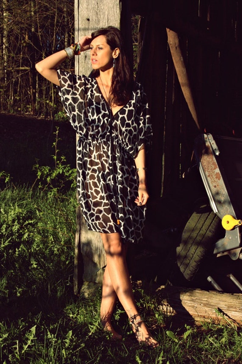 my boho wear