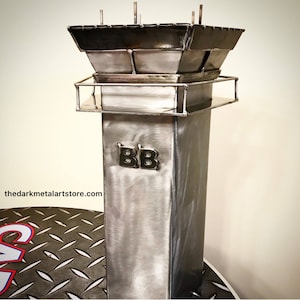 Air Traffic Control Tower
