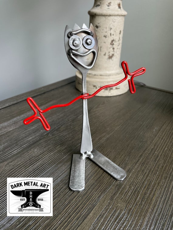 Forky