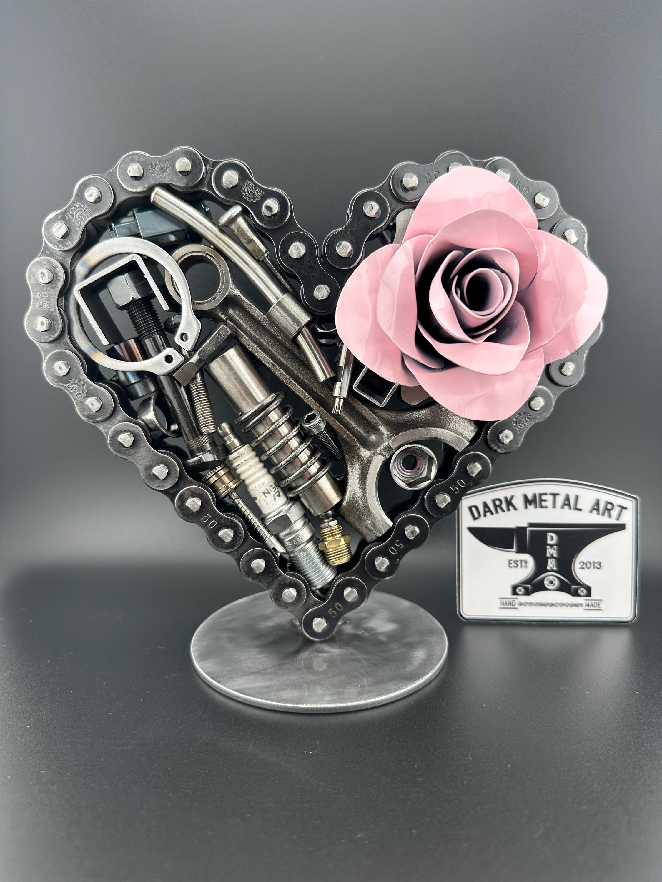 Spare Eternity Heart - Etsy Spare Eternity Heart - Etsy