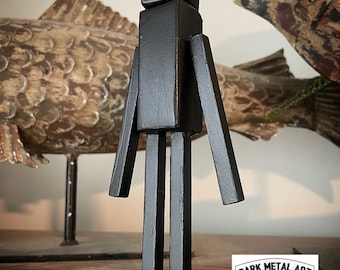 The Enderman