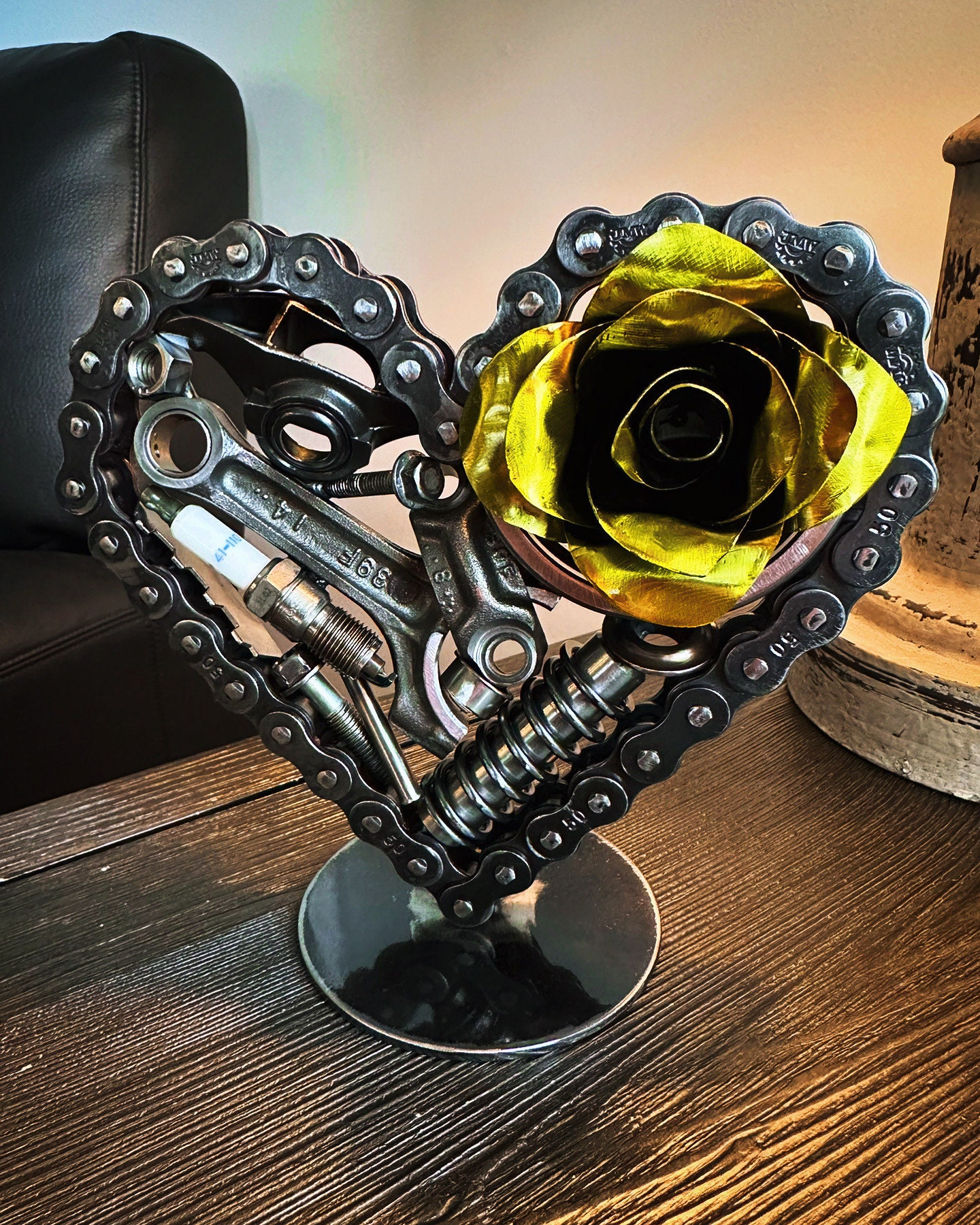 Spare Eternity Heart - Etsy Spare Eternity Heart - Etsy