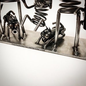 Spring Figure Family - Etsy