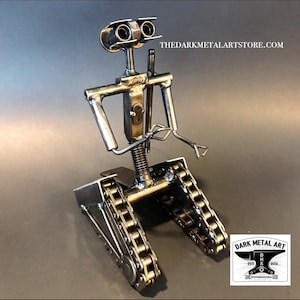 Johnny 5
