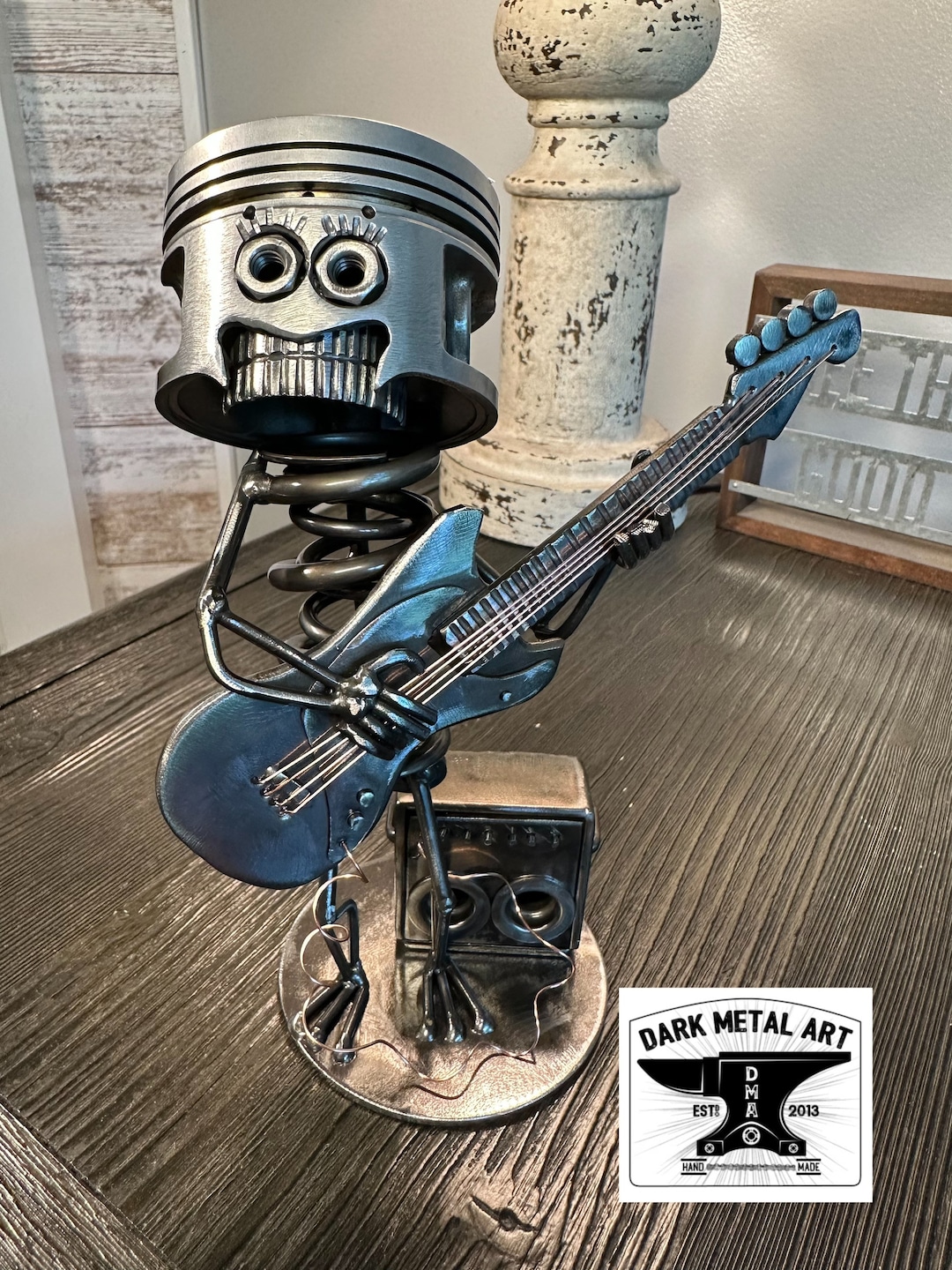 Bass/guitar Player - Etsy