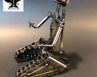 Johnny&#39;s - じゃい子さん専用 Johnny 5 Short Circuit Robot Building Toys Figure Building