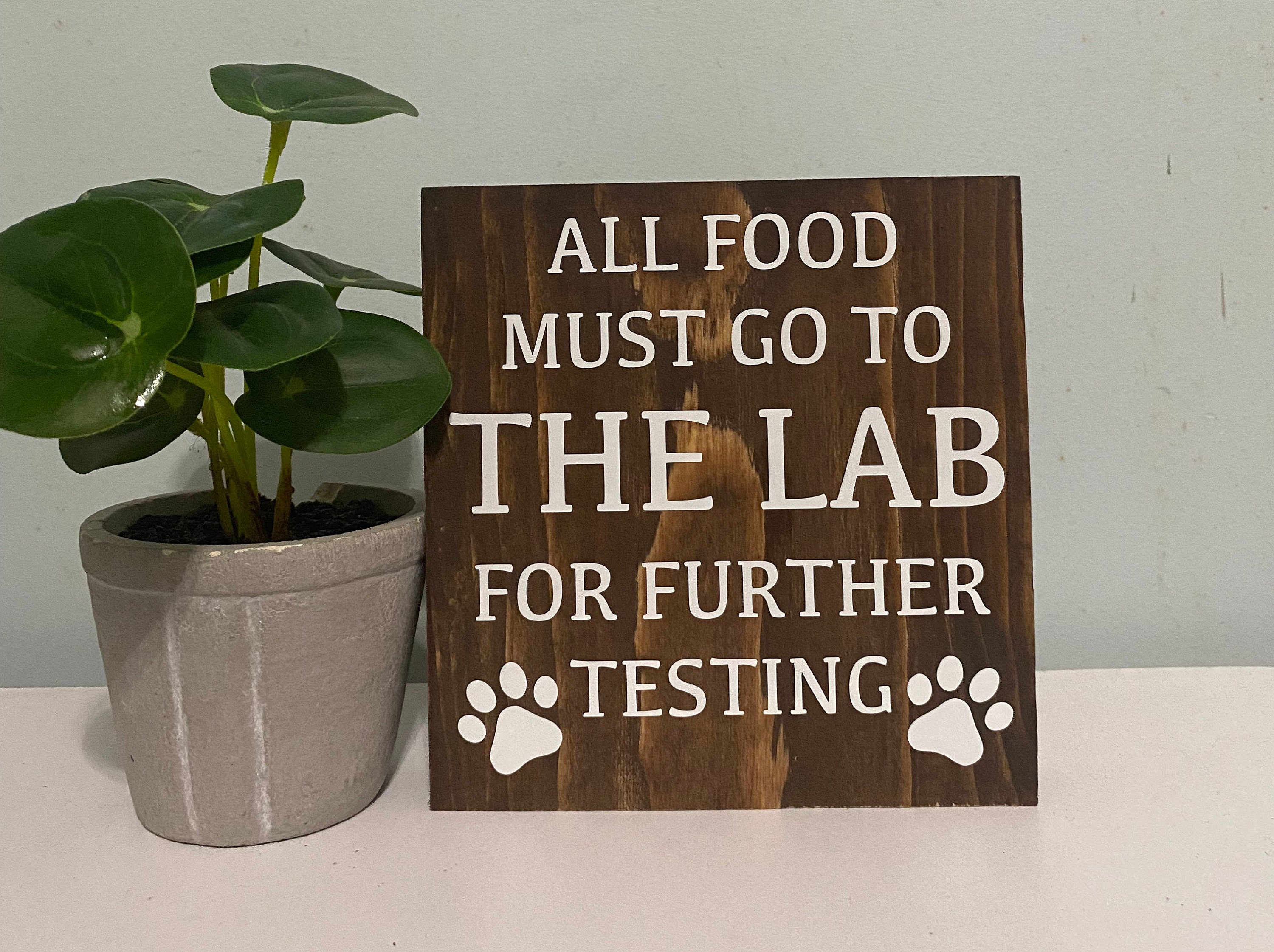 Funny Lab Sayings - Etsy Funny Lab Sayings - Etsy