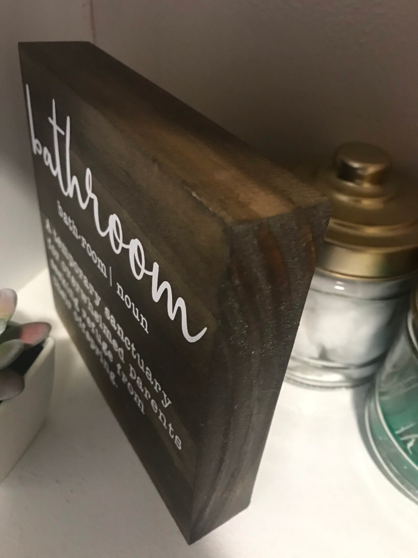 Bathroom Definition Sign Parents Bathroom Sign Etsy bathroom-definition-sign-parents-bathroom-sign-etsy