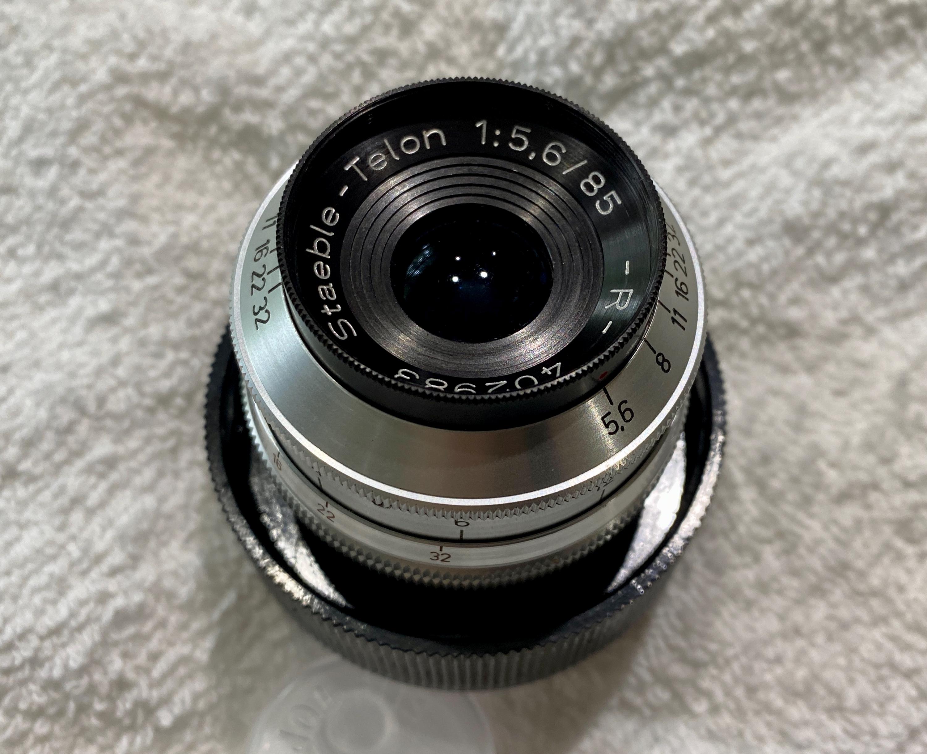 ⭐︎super Paxette made in Germany⭐︎ Braun Paxette Camera - Etsy