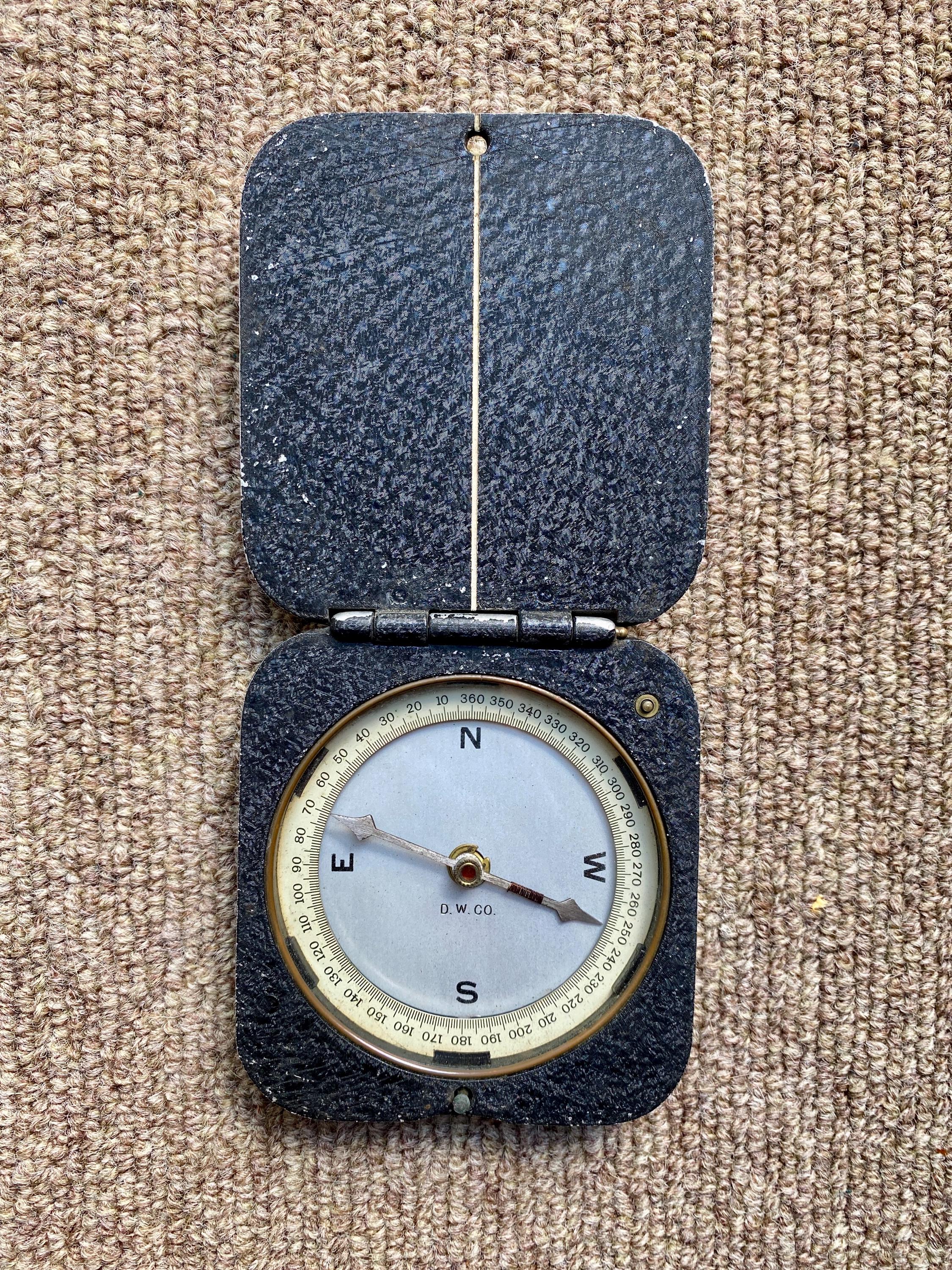 Vintage Surveying Equipment - Etsy