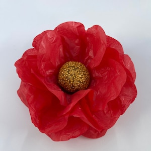 25 TRUFFLE HOLDERS - Chocolate wrappers -  Forminhas para doces/brigadeiro - Mini treats holders - Model Peach Blossom