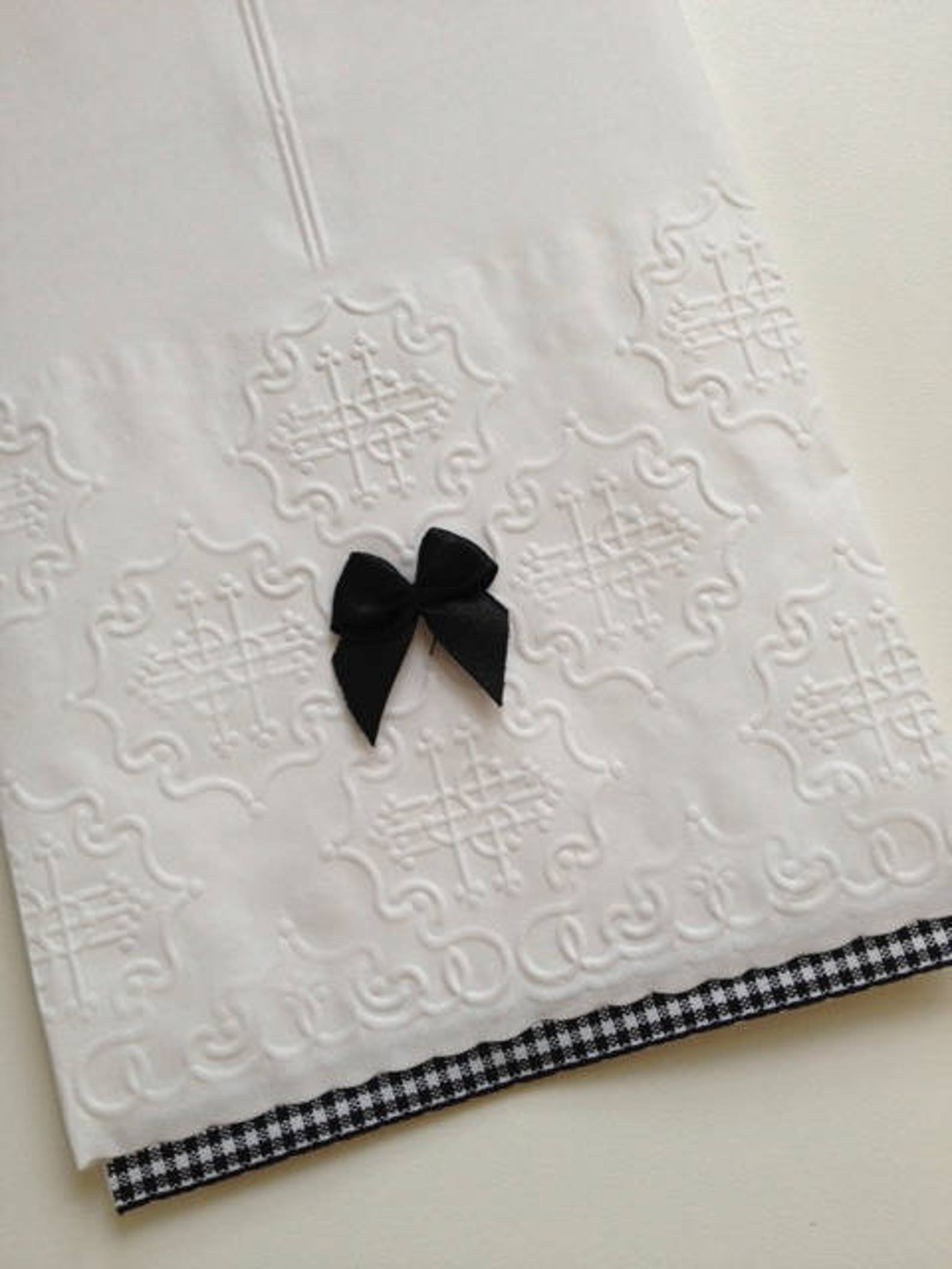 Halloween Party Halloween Paper Towel Paper Towels Hand Etsy