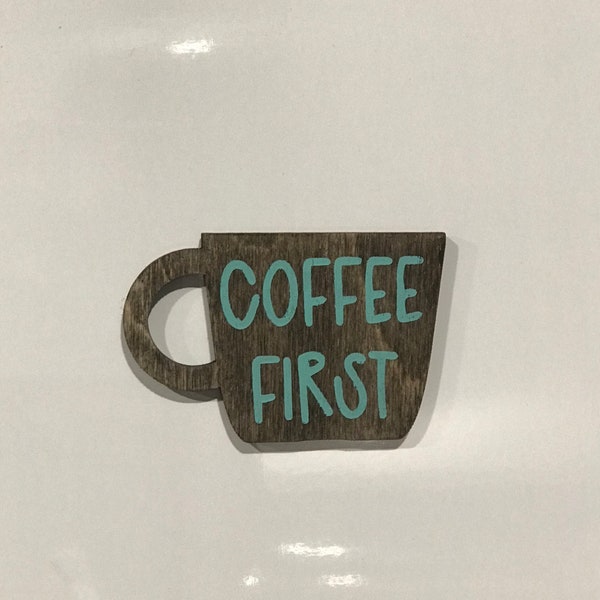 Coffee Bar With Fridge Etsy