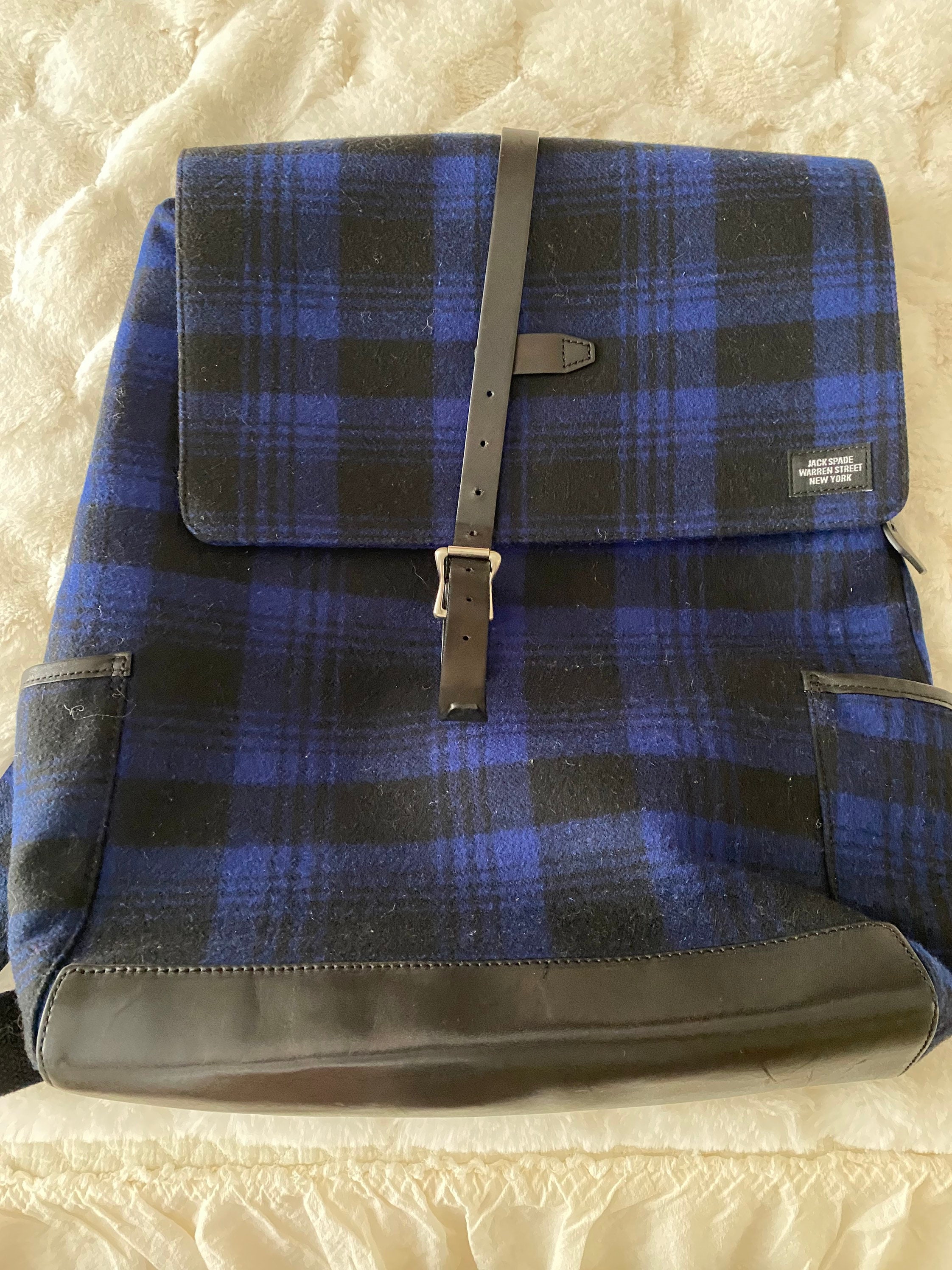 Jack spade bags hot sale