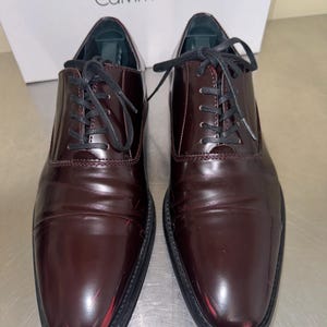 Calvin Klein Loafers - Etsy