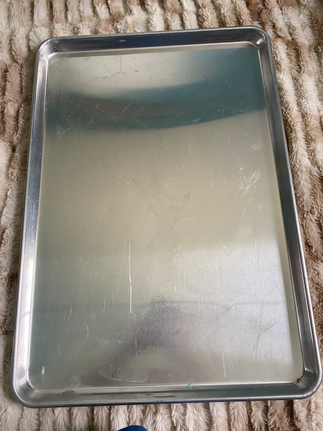 Extra Large Roasting Dripping Pan 18 X 25.75 Etsy