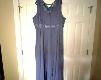 Women’s evening wear mother of the bride  plus size 4XL