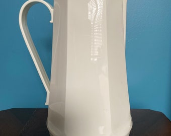 Portavasos grande para café y té Thermos de 11,5" de alto Fabricado en Canadá