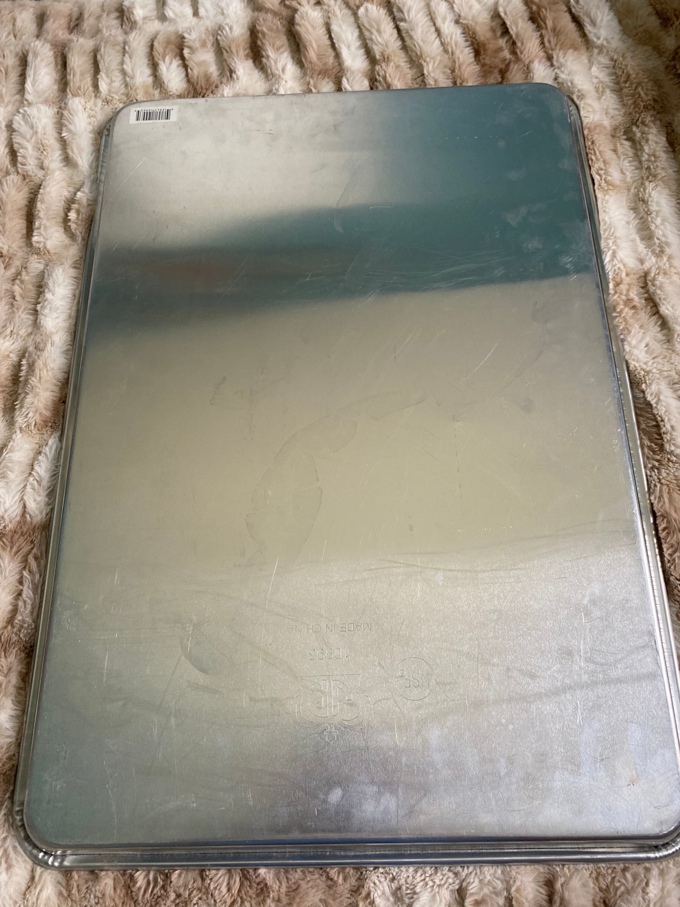 Extra Large Roasting Dripping Pan 18 X 25.75 Etsy