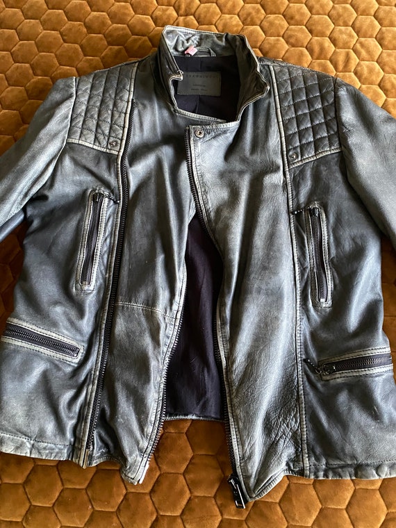 Clymont jacket shop