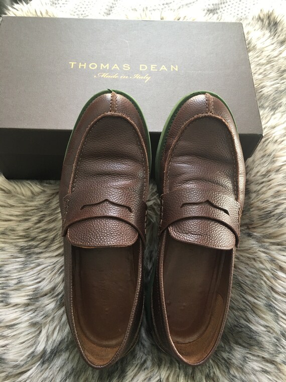 gucci loafers brown thomas