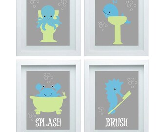 kids bathroom wall decor pinterest kids art bathroom animal decor set of 48x10 wall choose your color home christmas gift bathroom art etsy kids bathroom wall decor pinterest kids art bathroom animal decor set of 48x10 wall choose your color home christmas gift bathroom art etsy