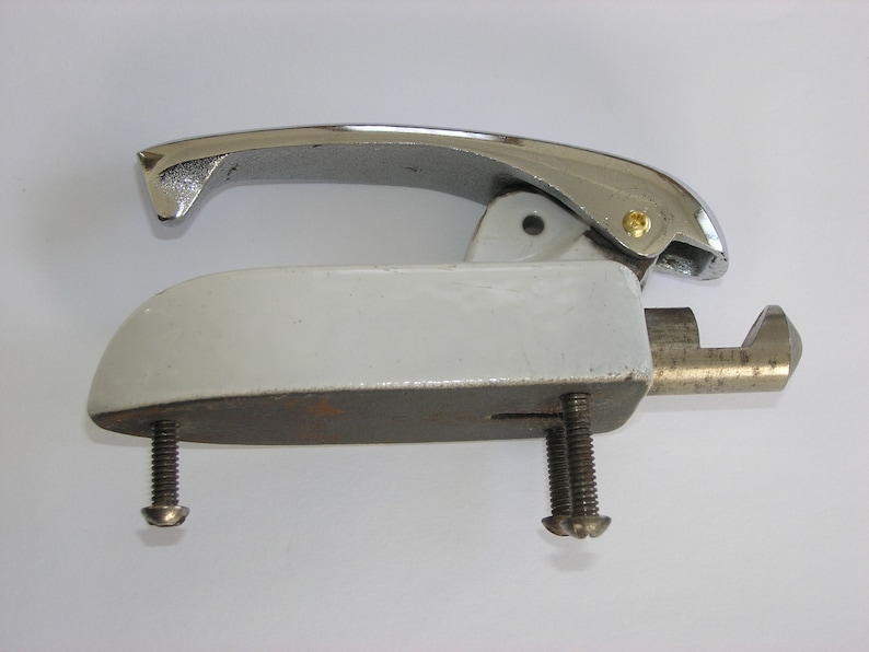 CHAMBERS Vintage Stove HANDLE PIN Set for Oven And/or Service Door All