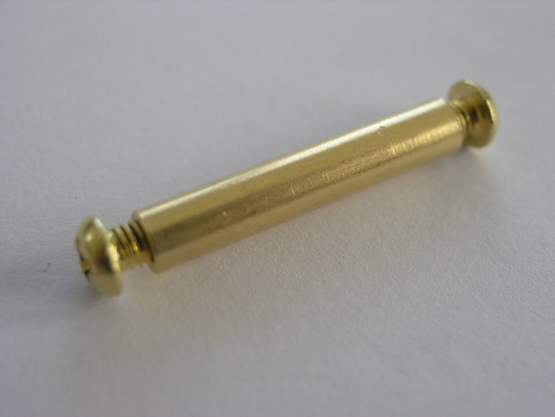 CHAMBERS Vintage Stove HANDLE PIN Set for Oven And/or Service Door All