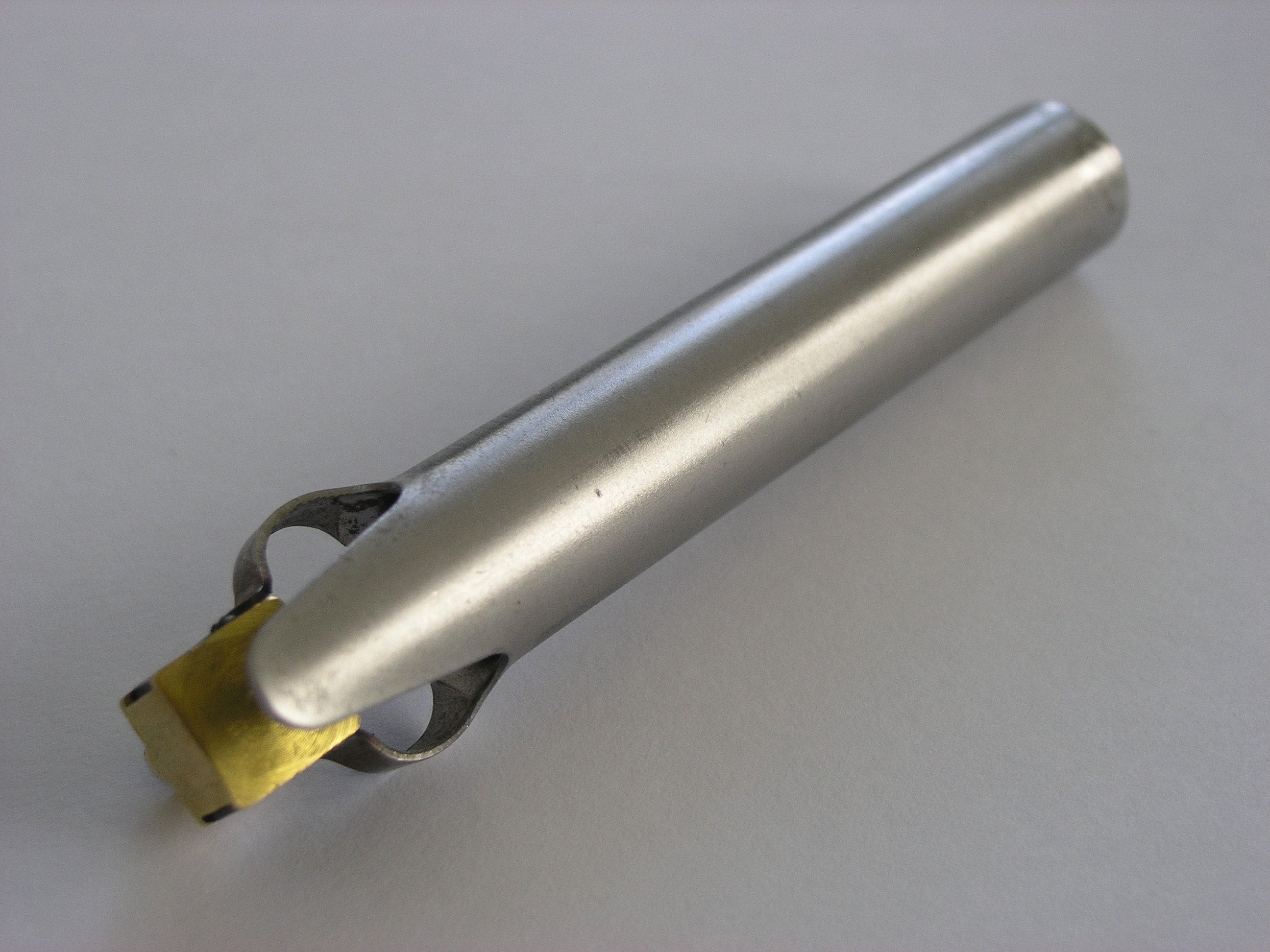 CHAMBERS STOVE FLASHTUBE Brand New and Improved Better Than Original