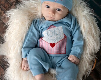 boy valentine outfits