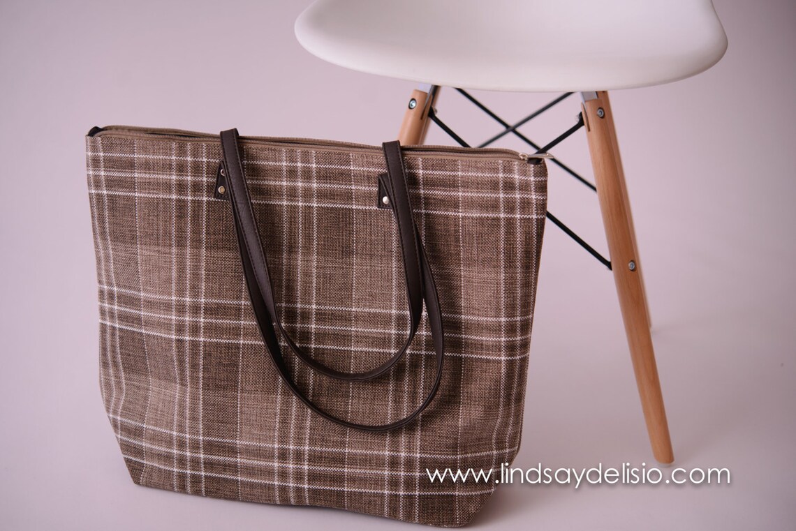 plaid handbags fall