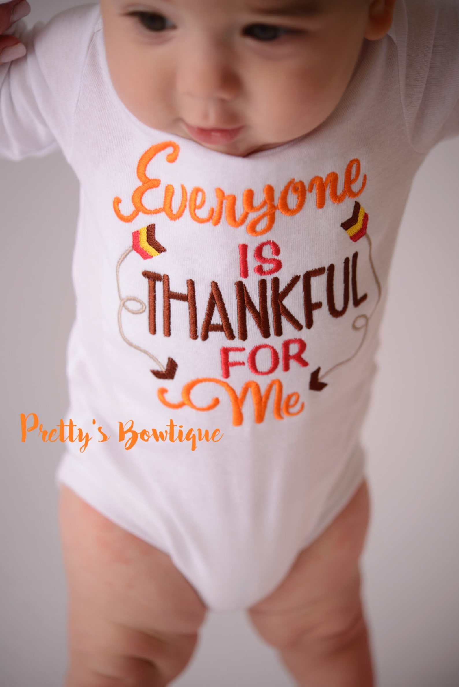 I know that girl thanksgiving