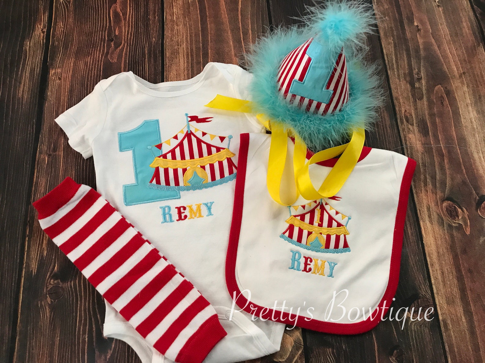 Boy Circus Birthday outfit Circus birthday outfit Shirt Etsy
