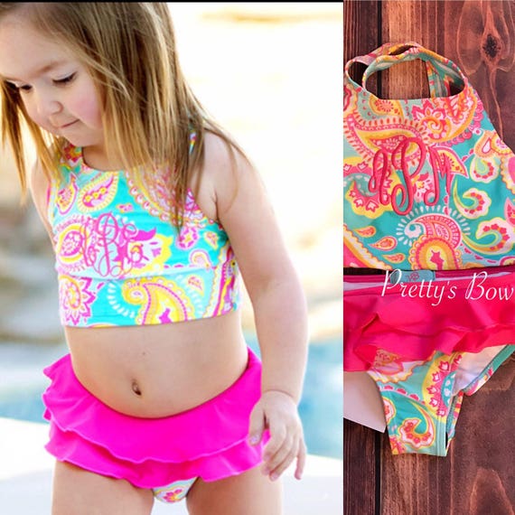 girls 5t swimsuit