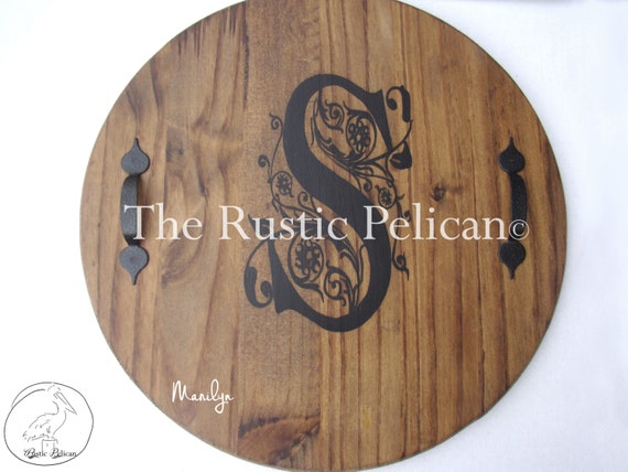 rustikaler weinfass bar rustikaler wein design image wein fass personalisierte monogramm lazy susanholz etsy rustikaler weinfass bar rustikaler wein design image wein fass personalisierte monogramm lazy susanholz etsy