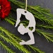 see more listings in the Ornaments: Yoga section