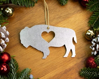 Ornaments: Animals