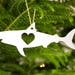 see more listings in the Ornaments: Animals section