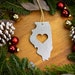 see more listings in the Ornaments: States section