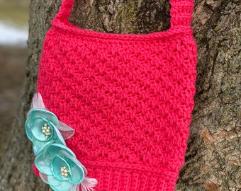 Full of Hope Bag Pattern