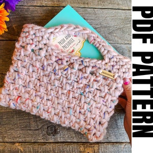 Keepin it Cozy Book Sleeve