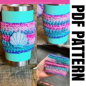 Ambria Cup Cozy