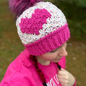 Full of Hope Beanie image 5