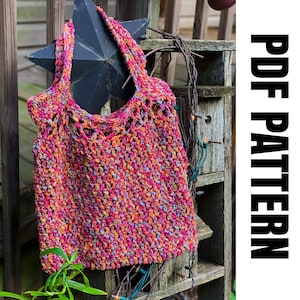 Xtremely EZ tote