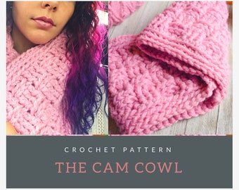 The Cam Cowl (Reversible)