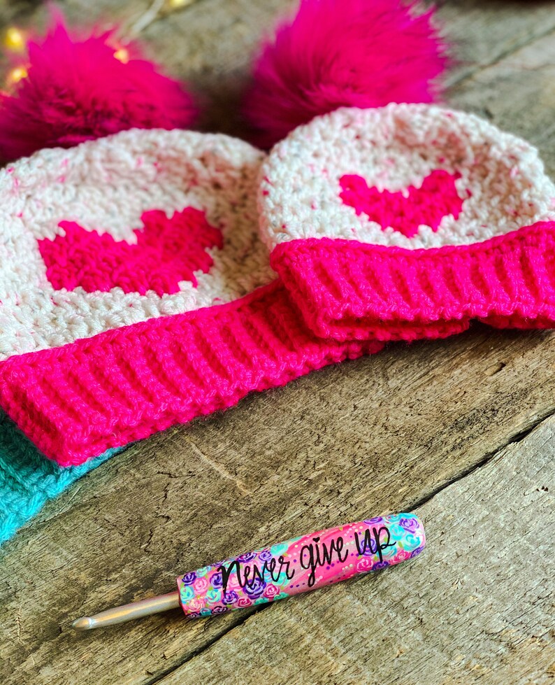 Full of Hope Beanie image 4