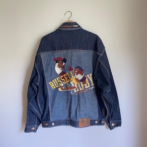 Platinum Fubu - Etsy