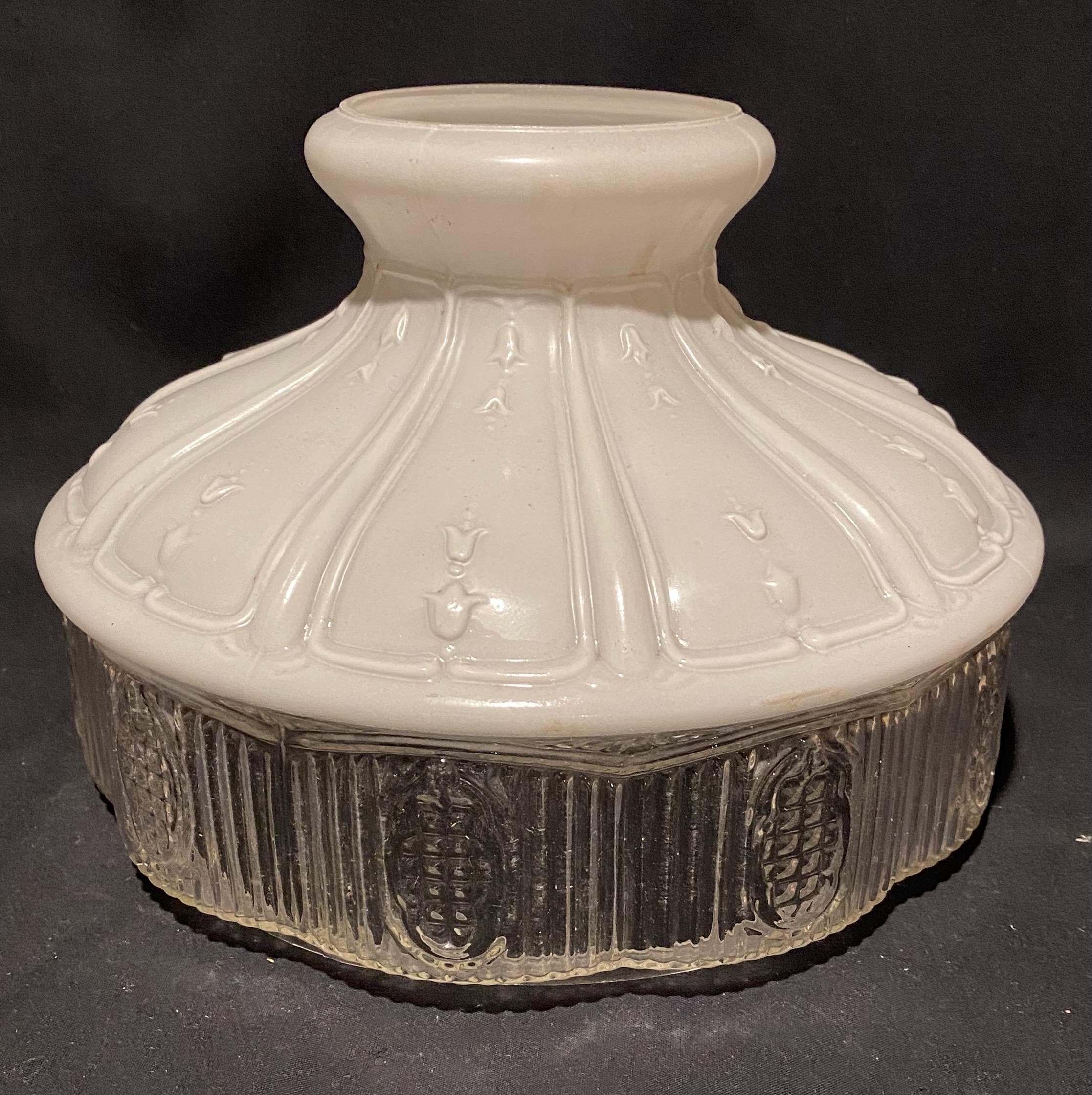 Coleman Lamp Shade - Etsy