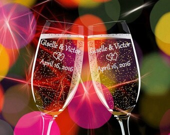 Wine Glass Etching Stencil His Hers Stencil Vinyl Etsy